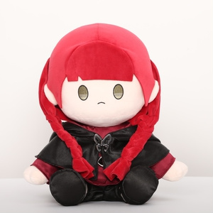 ぬい服 着ぐるみ 10〜11cmストラップ付くまさんAK44 - aladdi-n