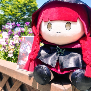 あんスタ ぬい服 着ぐるみ ピンくまさん 16cmぬいぐるみサイズ