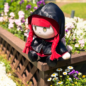 16cmお座りぬい服 オーダーページ うさぎ ねこの着ぐるみ 推し