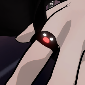 Pingu ring