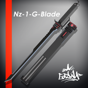 Nz-1-G-Blade