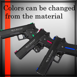 【ハンドガン】Gunsystem「Ts2199-R」 缩略图 6