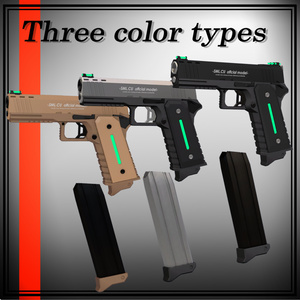 【ハンドガン】Gunsystem「Ts2199-R」 缩略图 3