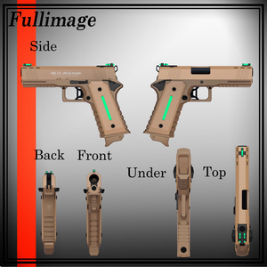 【ハンドガン】Gunsystem「Ts2199-R」 缩略图 2