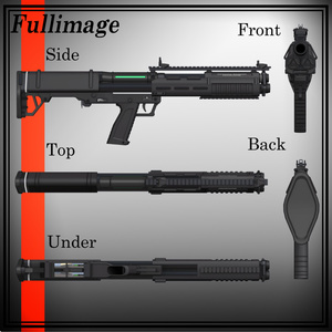 【ショットガン】ShotGunSystem「-MKS-」 缩略图 2
