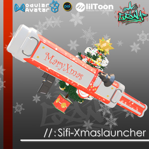 Christmas] XmasLancher