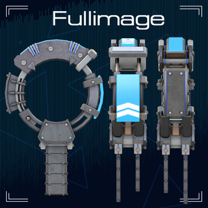 【腕輪】ManaclesDevice【アクセサリー】 缩略图 2