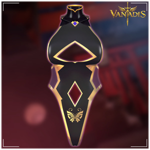 【12アバター対応】影羽 🦋-Vanadis-　#ErunaShop 缩略图 15