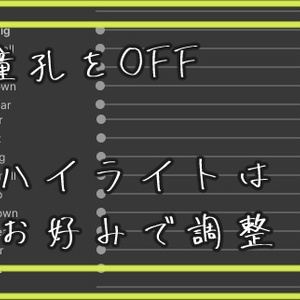 【しなの専用】パンプキンアイ【アイテクスチャ】 缩略图 3
