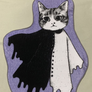お手拭きタオル