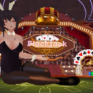 【フェイリアさん用衣装】バニーガール 缩略图 9