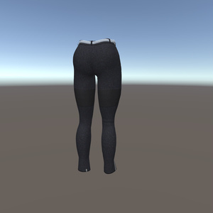 【フェイリアさん用衣装】Another Costume 缩略图 12