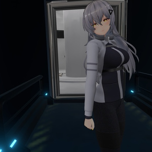 【フェイリアさん用衣装】Another Costume 缩略图 2