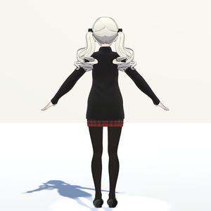 【Grus/桔梗】2022Winter_Select 缩略图 6