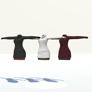 【Grus/桔梗】2022Winter_Select 缩略图 7