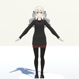 【Grus/桔梗】2022Winter_Select 缩略图 5