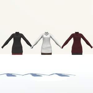 【Grus/桔梗】2022Winter_Select 缩略图 8