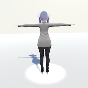 【Grus/桔梗】2022Winter_Select 缩略图 4