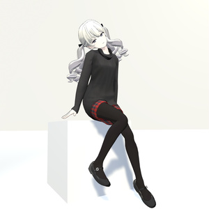 【Grus/桔梗】2022Winter_Select 缩略图 2