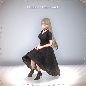 『 Normally 』 SELECT SHOP-Cornet-　#ノーマリー　#セレコル 缩略图 5