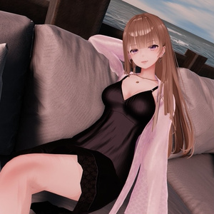 『 SHEER 』 ルームウェア　SELECT SHOP-Cornet-　#シアー　#セレコル 缩略图 3