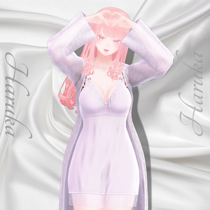 『 SHEER 』 ルームウェア　SELECT SHOP-Cornet-　#シアー　#セレコル 缩略图 4