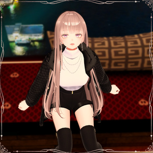 『 Fluffy -quilted coat winter- 』 SELECT SHOP-Cornet-　#フラフィー #セレコル 缩略图 7