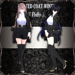 『 Fluffy -quilted coat winter- 』 SELECT SHOP-Cornet-　#フラフィー #セレコル 缩略图 5