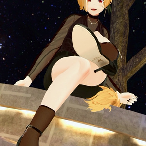 『Night Butterfly』 SELECT SHOP-Cornet-　#ナイトバタフライ #セレコル 缩略图 15