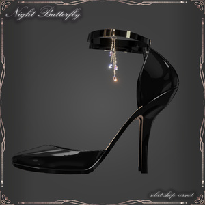 『Night Butterfly』 SELECT SHOP-Cornet-　#ナイトバタフライ #セレコル 缩略图 7