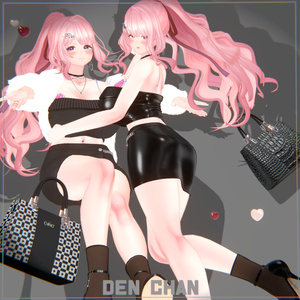 『Ladies night』 SELECT SHOP-Cornet-　#セレコル 缩略图 15