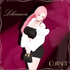 『Ladies night』 SELECT SHOP-Cornet-　#セレコル 缩略图 13