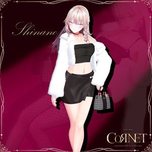 『Ladies night』 SELECT SHOP-Cornet-　#セレコル 缩略图 5