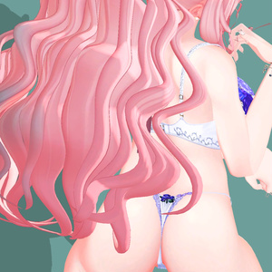 『LUXE No.00』 for Shinano / Airi  -しなの & 愛梨-   #セレコル 缩略图 10