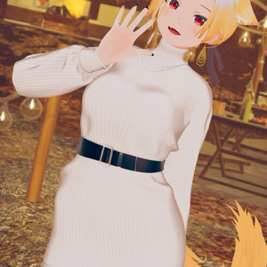 『 ADA 』WINTER DATE STYLE 　SELECT SHOP-Cornet-　#エイダ   #セレコル 缩略图 47