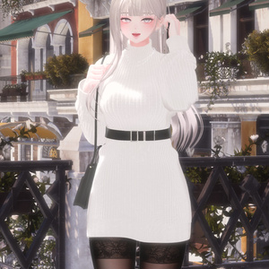『 ADA 』WINTER DATE STYLE 　SELECT SHOP-Cornet-　#エイダ   #セレコル 缩略图 37