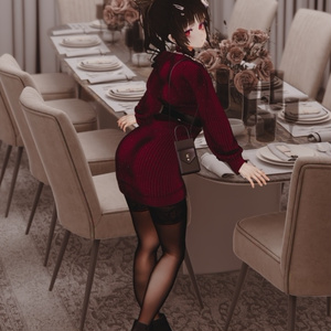 『 ADA 』WINTER DATE STYLE 　SELECT SHOP-Cornet-　#エイダ   #セレコル 缩略图 55