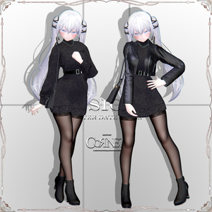『 ADA 』WINTER DATE STYLE 　SELECT SHOP-Cornet-　#エイダ   #セレコル 缩略图 23