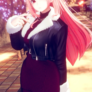 『 ADA 』WINTER DATE STYLE 　SELECT SHOP-Cornet-　#エイダ   #セレコル 缩略图 27