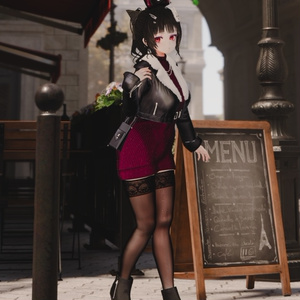 『 ADA 』WINTER DATE STYLE 　SELECT SHOP-Cornet-　#エイダ   #セレコル 缩略图 52
