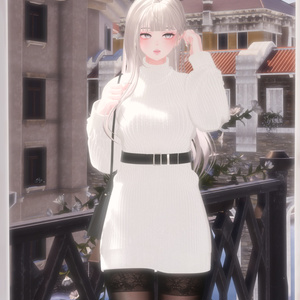 『 ADA 』WINTER DATE STYLE 　SELECT SHOP-Cornet-　#エイダ   #セレコル 缩略图 39