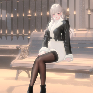 『 ADA 』WINTER DATE STYLE 　SELECT SHOP-Cornet-　#エイダ   #セレコル 缩略图 38
