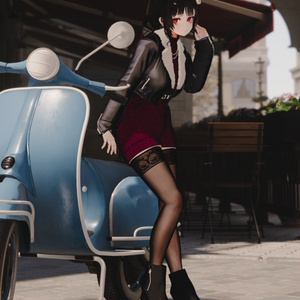 『 ADA 』WINTER DATE STYLE 　SELECT SHOP-Cornet-　#エイダ   #セレコル 缩略图 51