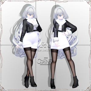 『 ADA 』WINTER DATE STYLE 　SELECT SHOP-Cornet-　#エイダ   #セレコル 缩略图 22