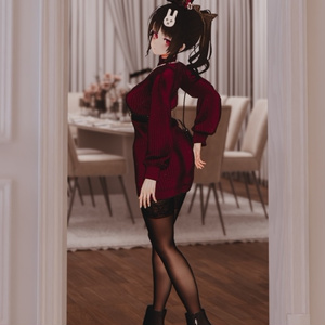 『 ADA 』WINTER DATE STYLE 　SELECT SHOP-Cornet-　#エイダ   #セレコル 缩略图 54