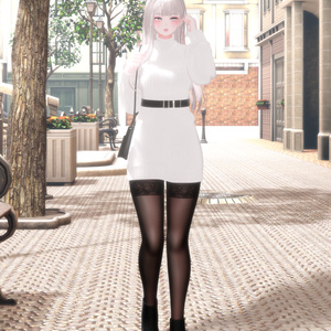 『 ADA 』WINTER DATE STYLE 　SELECT SHOP-Cornet-　#エイダ   #セレコル 缩略图 40