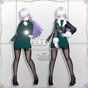 『 ADA 』WINTER DATE STYLE 　SELECT SHOP-Cornet-　#エイダ   #セレコル 缩略图 17