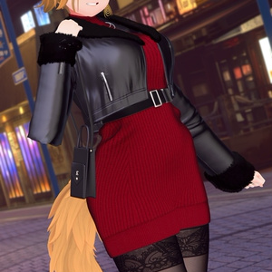 『 ADA 』WINTER DATE STYLE 　SELECT SHOP-Cornet-　#エイダ   #セレコル 缩略图 46
