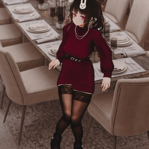 『 ADA 』WINTER DATE STYLE 　SELECT SHOP-Cornet-　#エイダ   #セレコル 缩略图 56