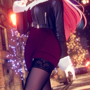 『 ADA 』WINTER DATE STYLE 　SELECT SHOP-Cornet-　#エイダ   #セレコル 缩略图 25